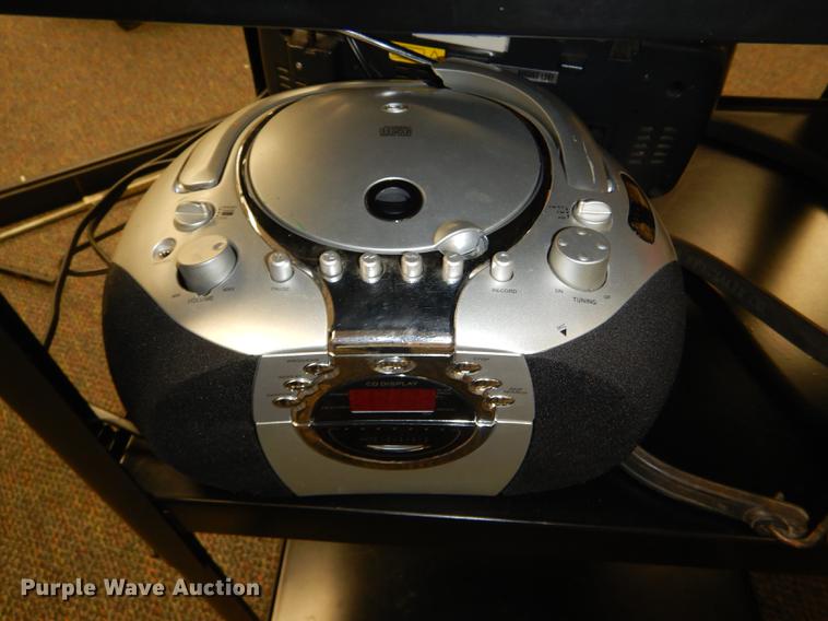 image for item FQ9868 Electronics