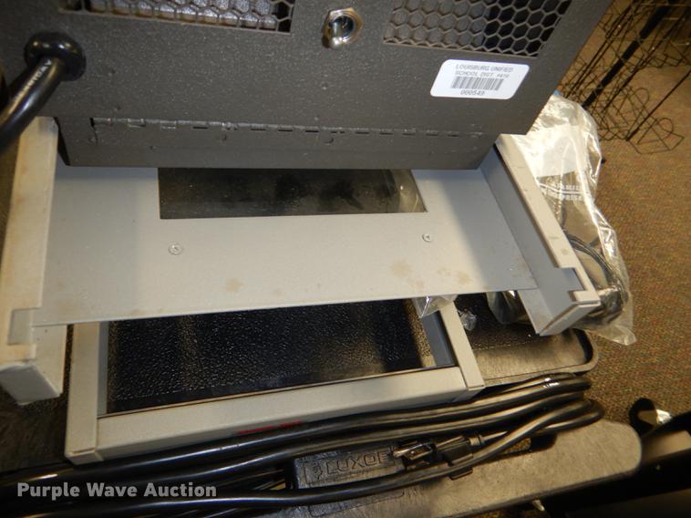 image for item FQ9868 Electronics