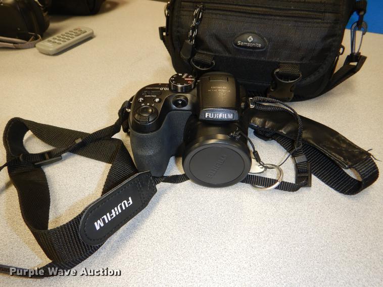 image for item FQ9870 Electronics