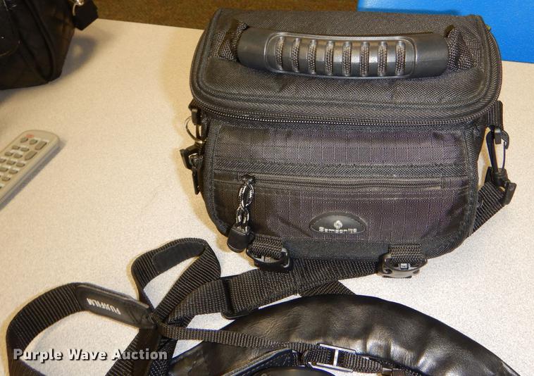 image for item FQ9870 Electronics