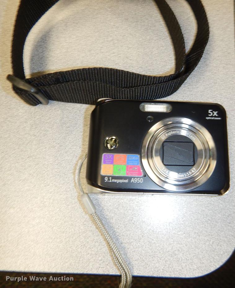 image for item FQ9870 Electronics