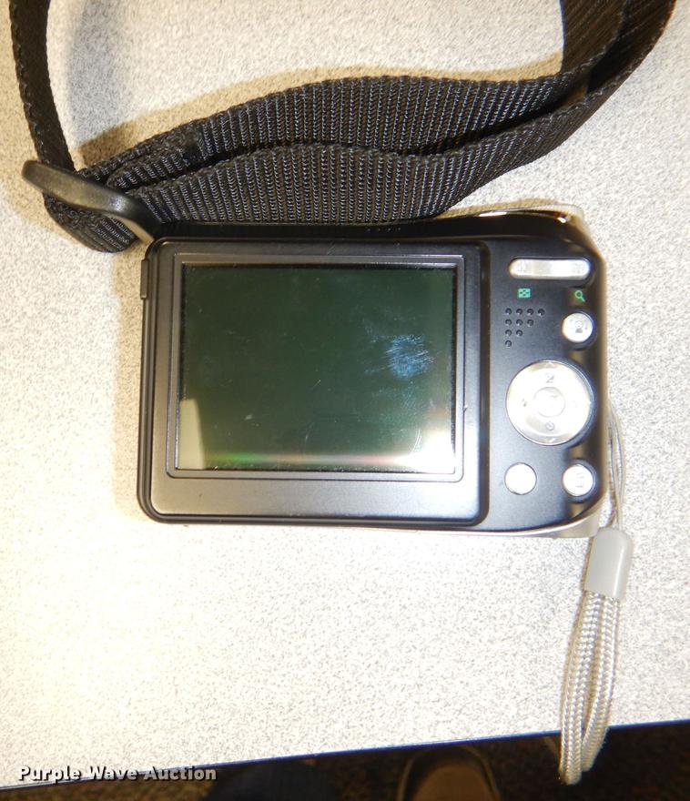 image for item FQ9870 Electronics