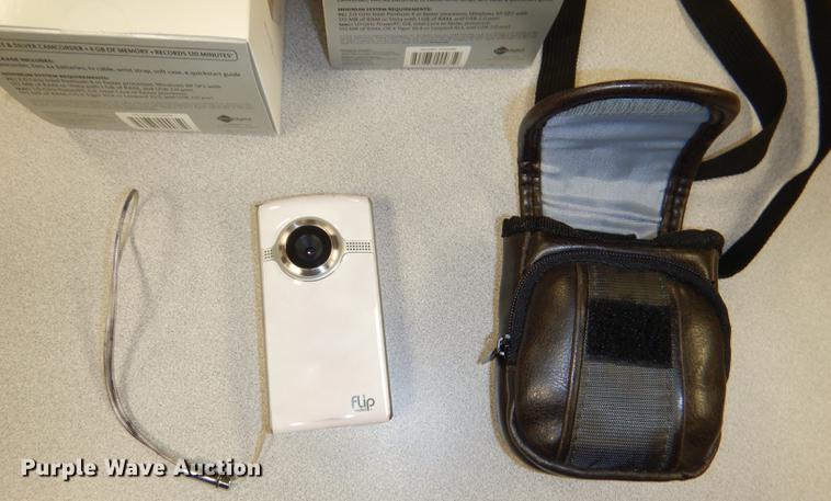 image for item FQ9870 Electronics