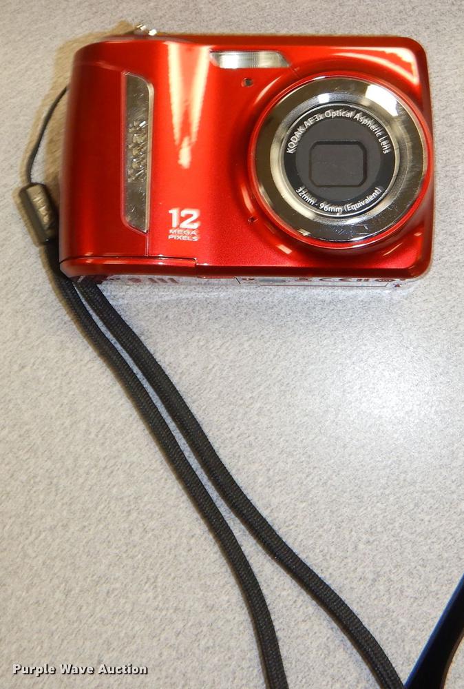 image for item FQ9870 Electronics