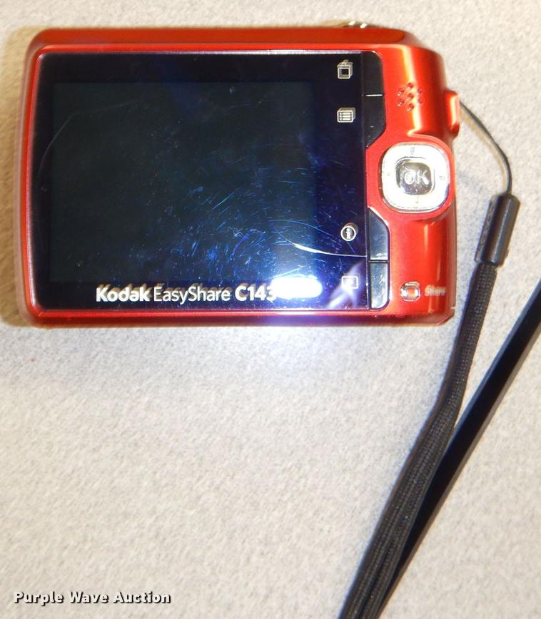 image for item FQ9870 Electronics