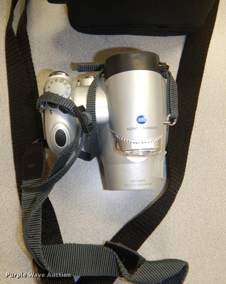 image for item FQ9870 Electronics