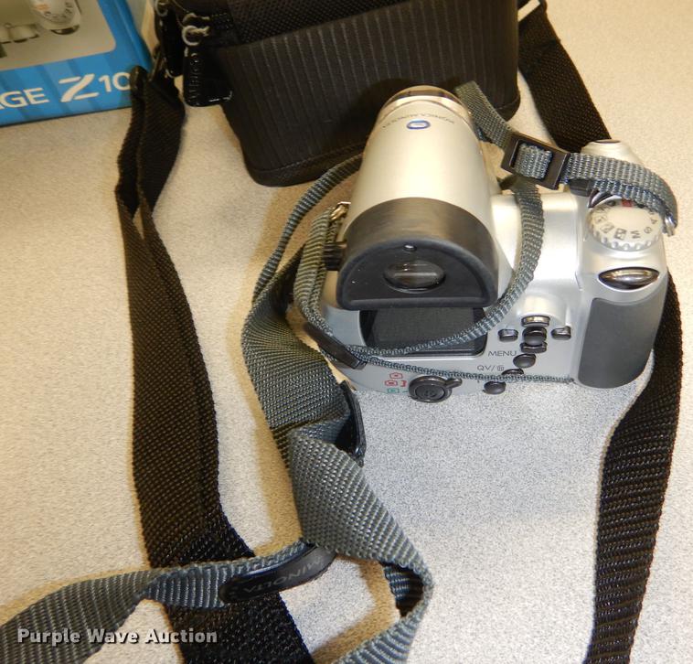 image for item FQ9870 Electronics