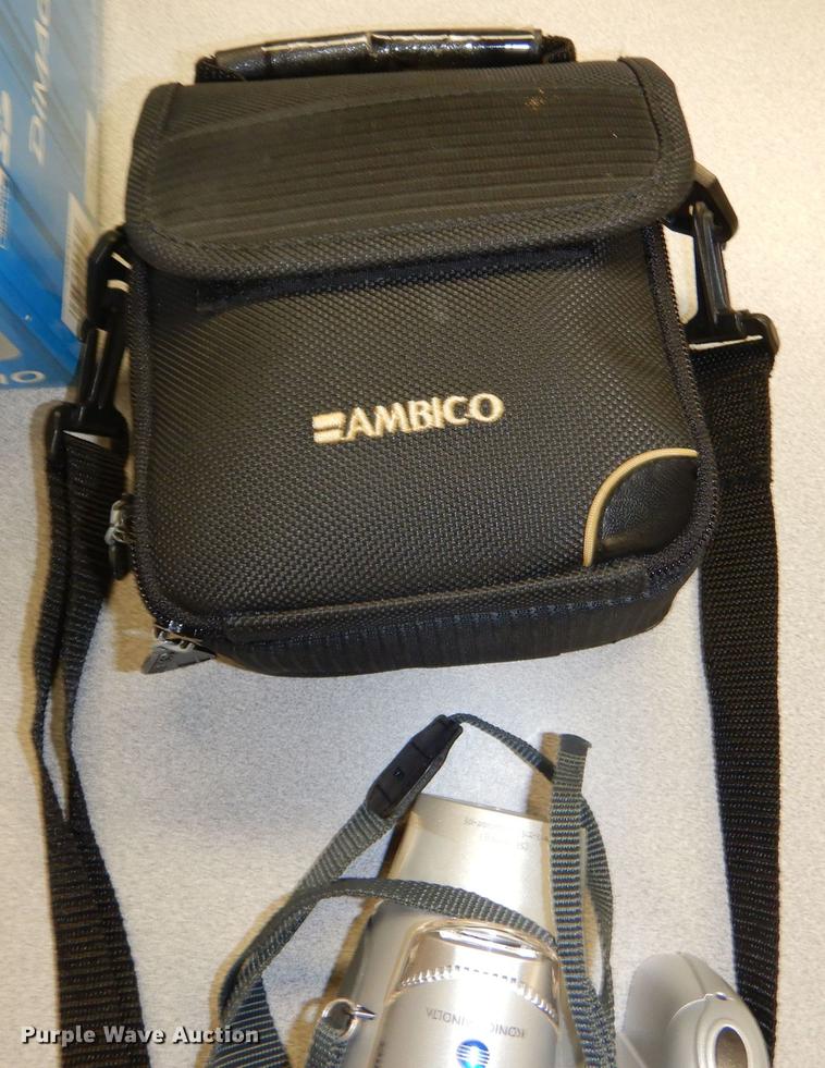 image for item FQ9870 Electronics