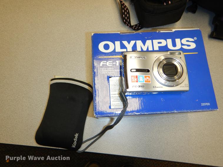 image for item FQ9870 Electronics