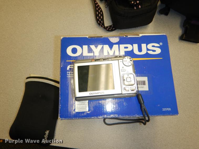 image for item FQ9870 Electronics