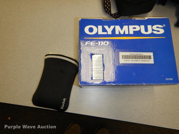 image for item FQ9870 Electronics