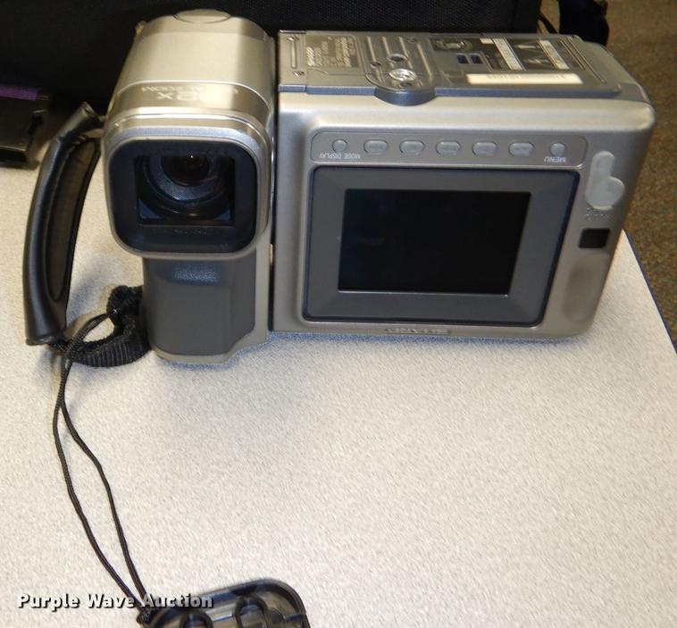 image for item FQ9870 Electronics