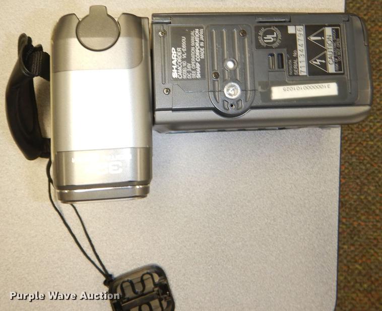 image for item FQ9870 Electronics