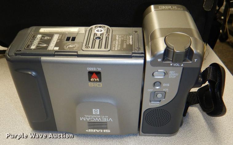 image for item FQ9870 Electronics