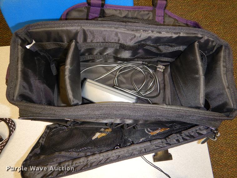 image for item FQ9870 Electronics