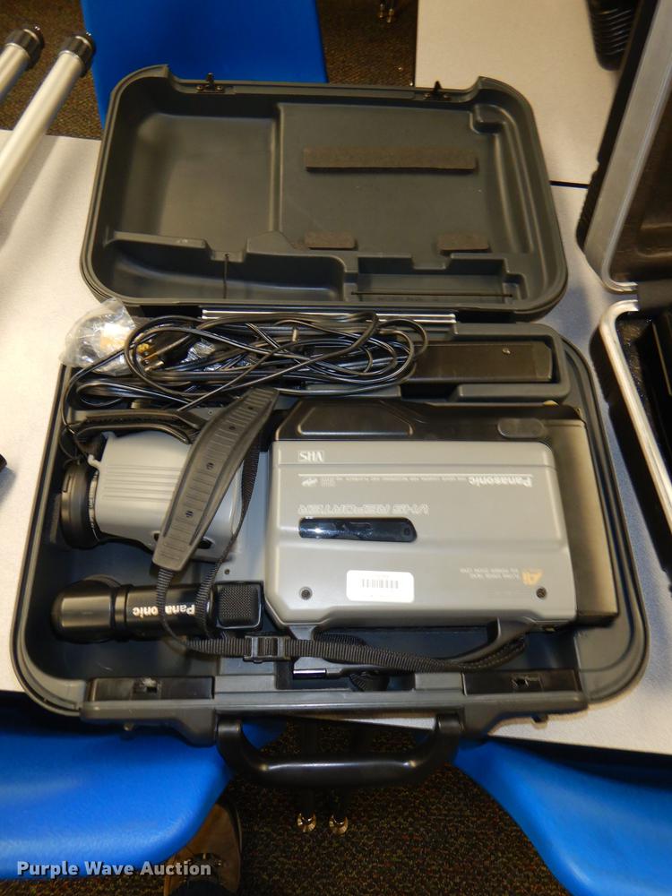 image for item FQ9870 Electronics