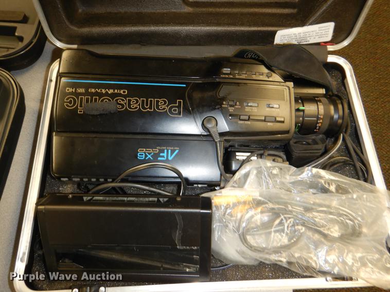 image for item FQ9870 Electronics