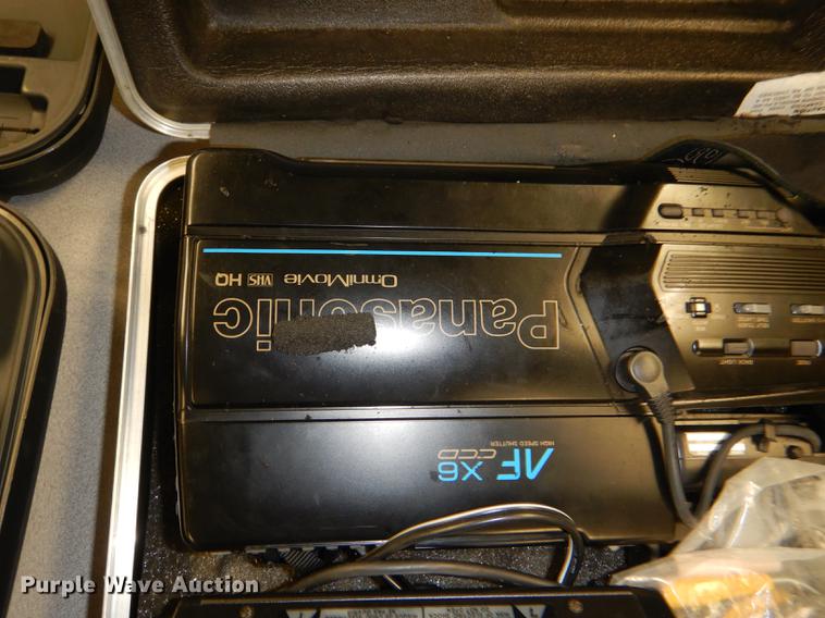 image for item FQ9870 Electronics