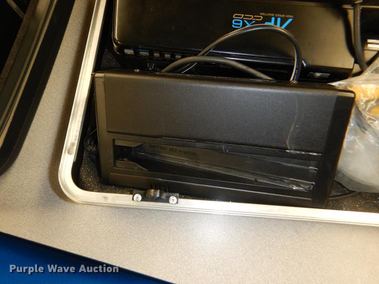 image for item FQ9870 Electronics