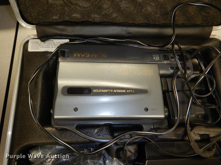 image for item FQ9870 Electronics