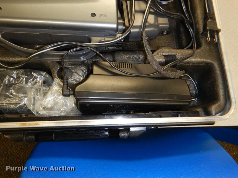 image for item FQ9870 Electronics