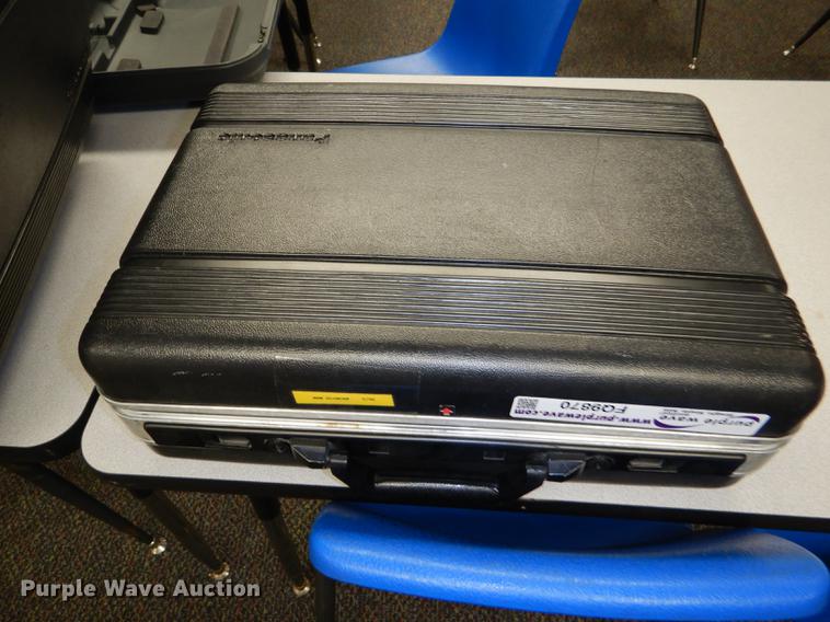 image for item FQ9870 Electronics