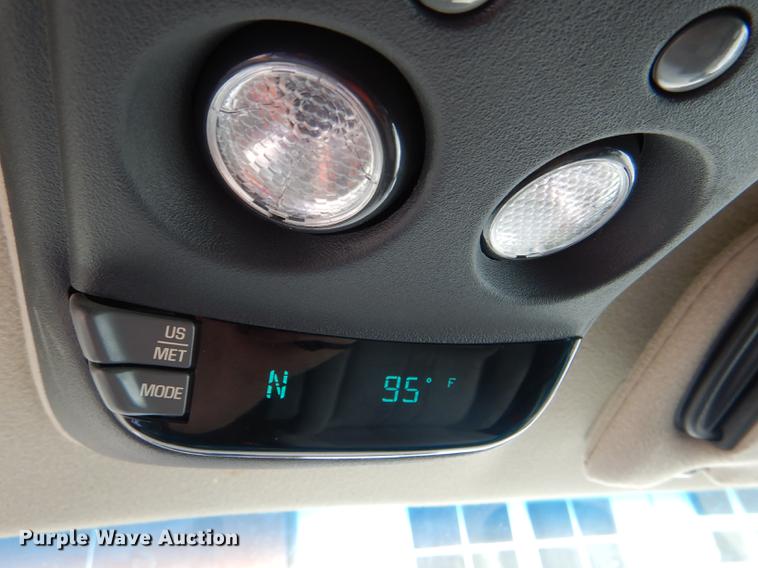 image for item FQ9872 2005 Chevrolet Astro van