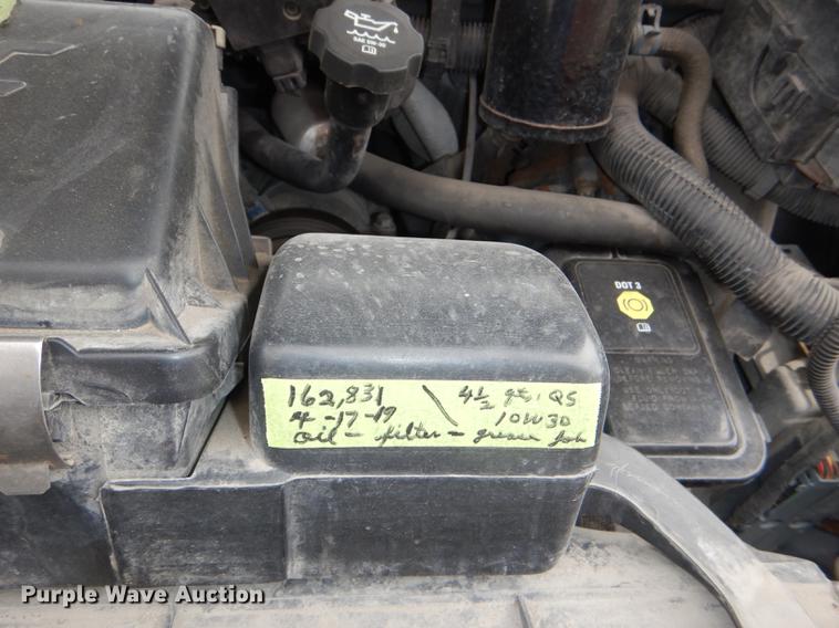 image for item FQ9872 2005 Chevrolet Astro van