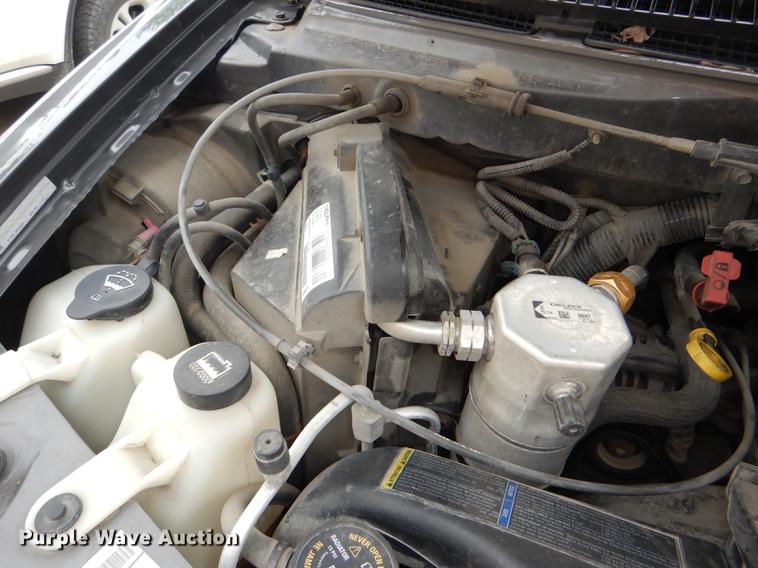 image for item FQ9872 2005 Chevrolet Astro van