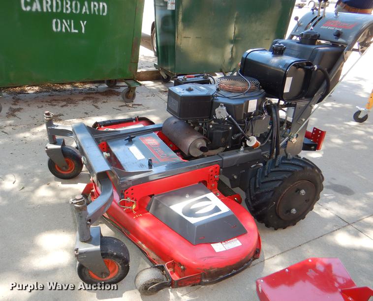 image for item FQ9887 MTD PRO lawn mower