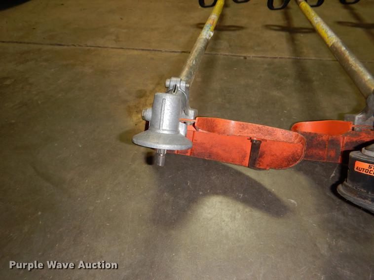 image for item FQ9889 (3) Stihl FS55R string trimmers