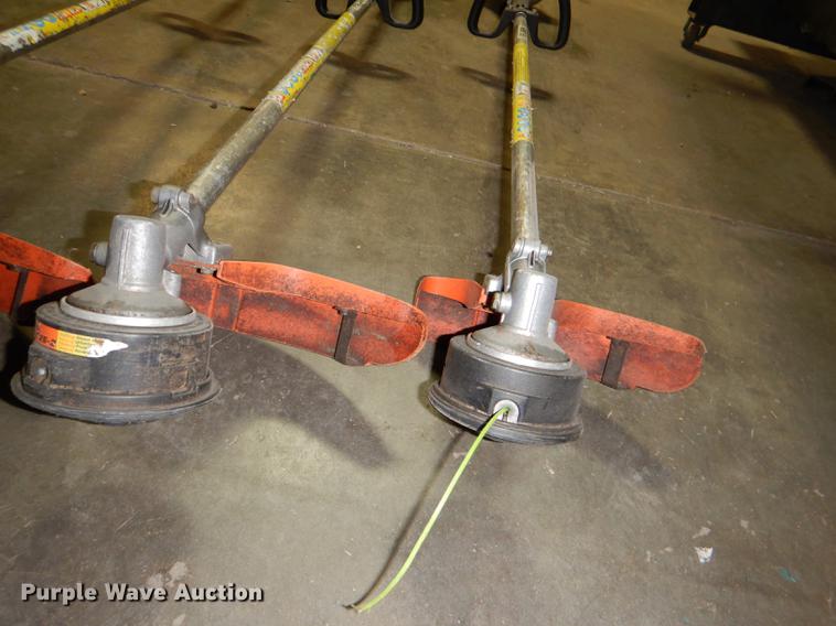 image for item FQ9889 (3) Stihl FS55R string trimmers