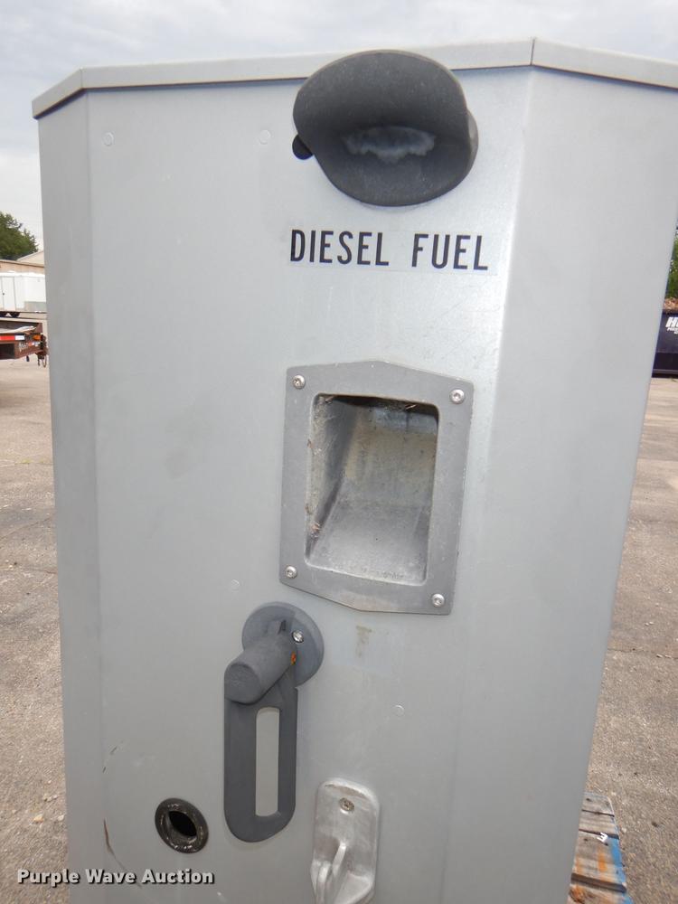 image for item FQ9927 Dresser-Wayne fuel pump