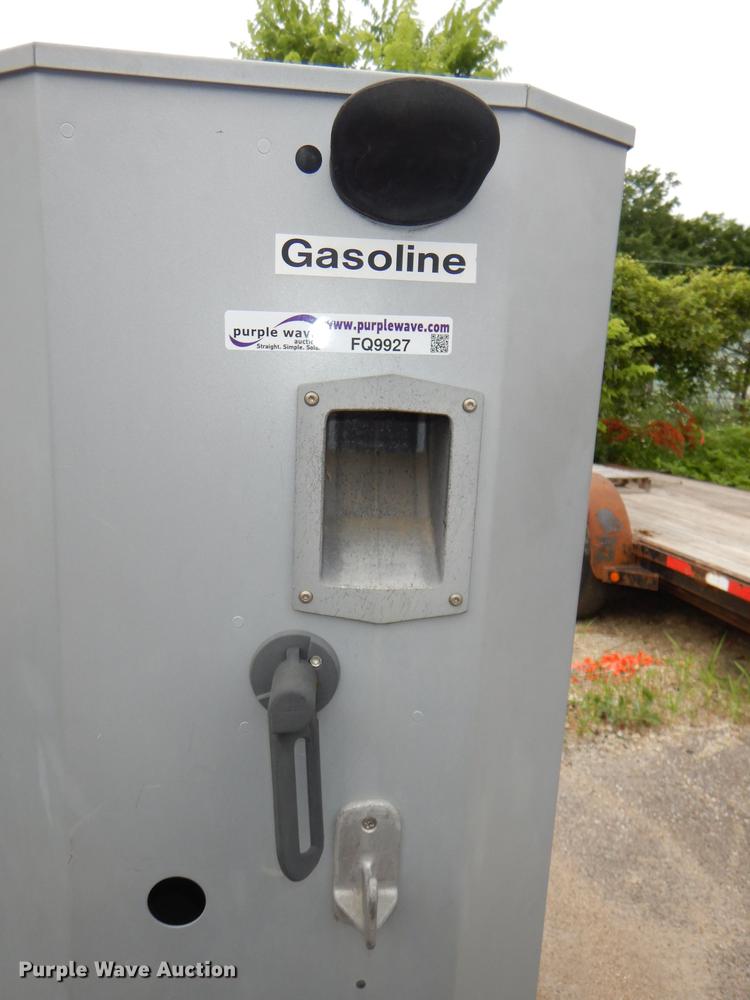 image for item FQ9927 Dresser-Wayne fuel pump