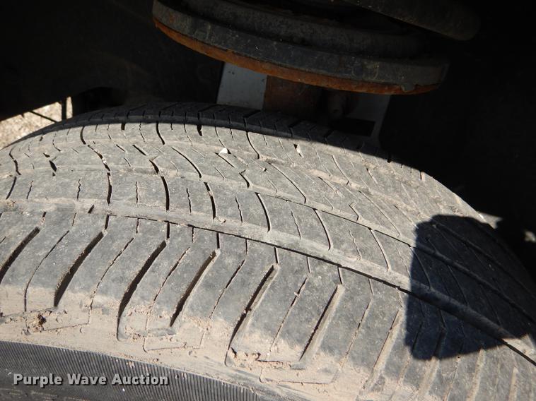 image for item FT9503 2005 Dodge Grand Caravan Eclipse handicap accessible van