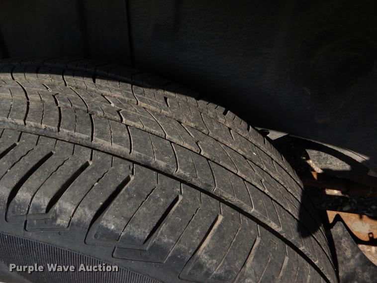 image for item FT9503 2005 Dodge Grand Caravan Eclipse handicap accessible van