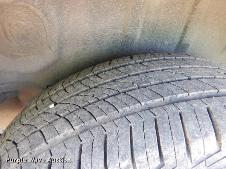 image for item FT9503 2005 Dodge Grand Caravan Eclipse handicap accessible van