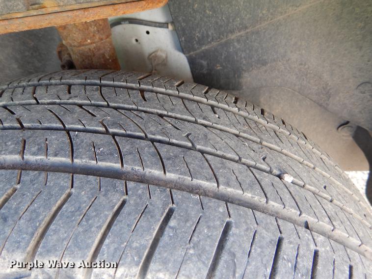 image for item FT9503 2005 Dodge Grand Caravan Eclipse handicap accessible van