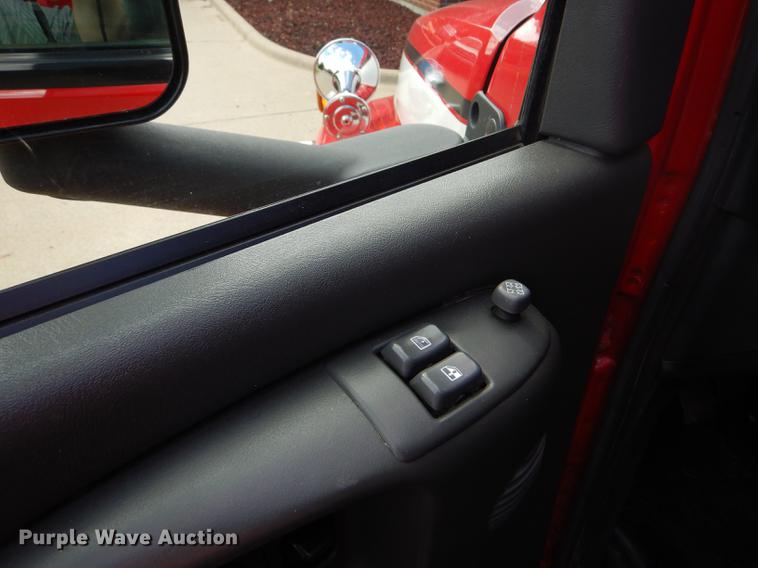 image for item FT9511 2009 Chevrolet C4500 ambulance