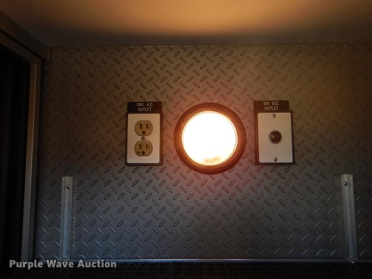 image for item FT9511 2009 Chevrolet C4500 ambulance