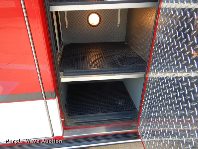 image for item FT9511 2009 Chevrolet C4500 ambulance