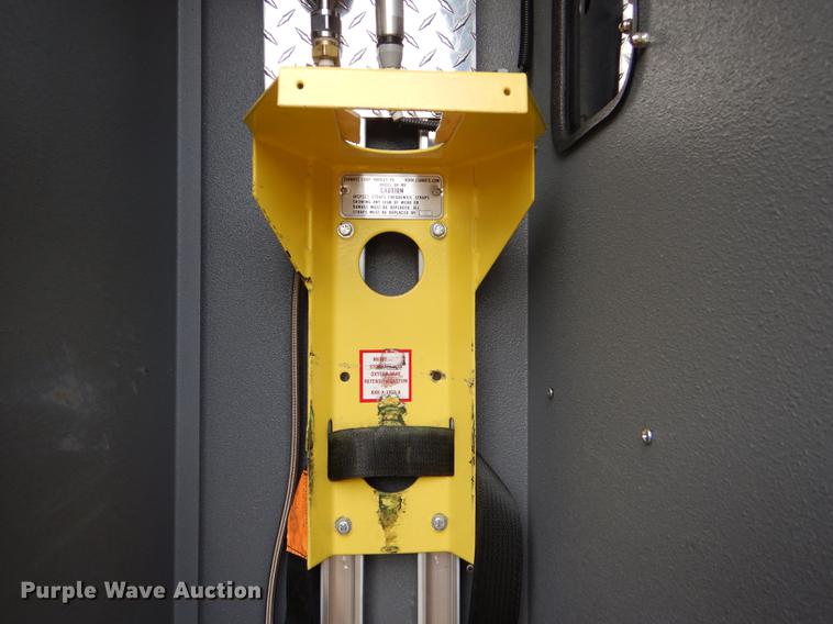 image for item FT9511 2009 Chevrolet C4500 ambulance