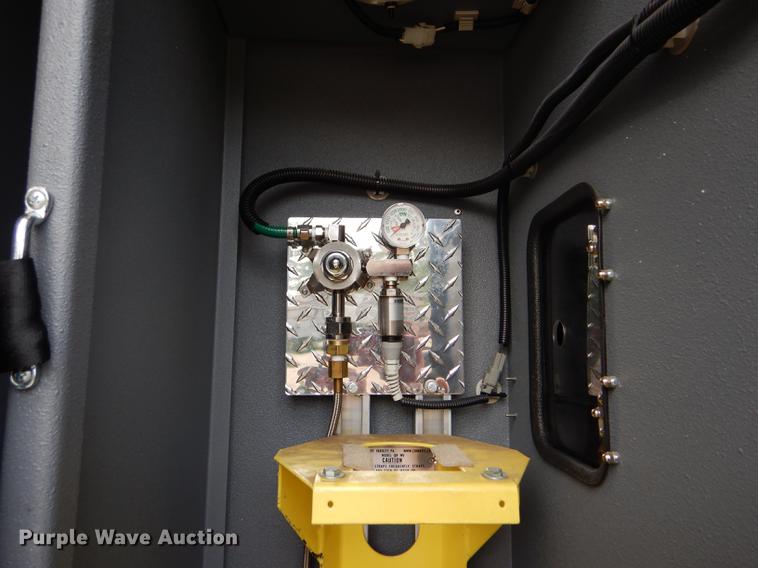 image for item FT9511 2009 Chevrolet C4500 ambulance