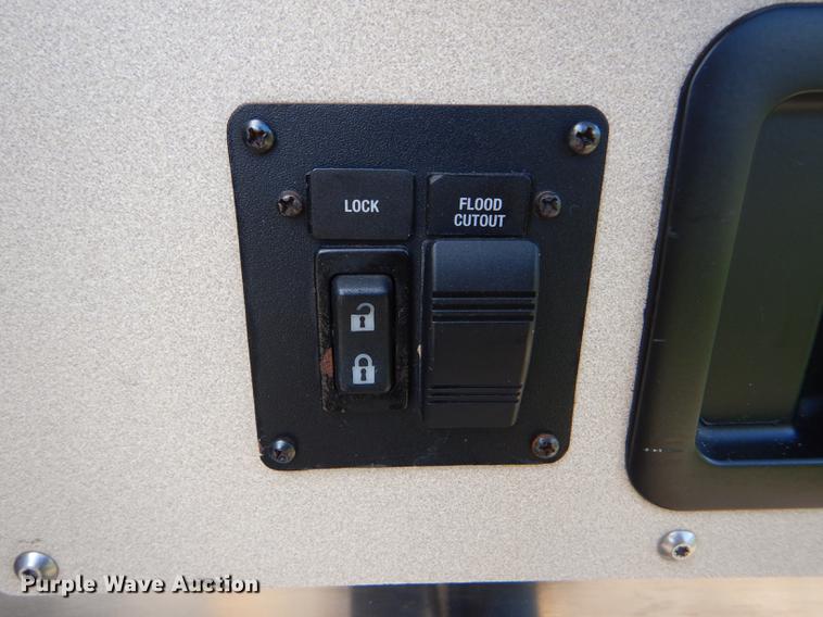 image for item FT9511 2009 Chevrolet C4500 ambulance