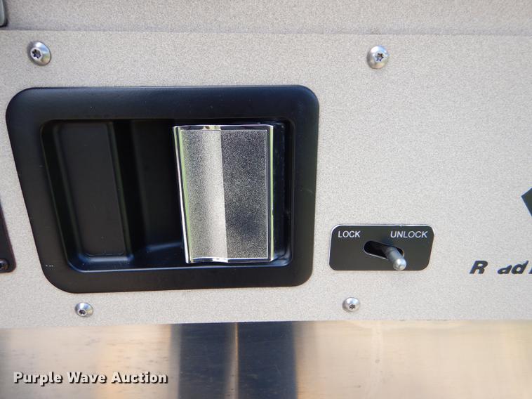 image for item FT9511 2009 Chevrolet C4500 ambulance