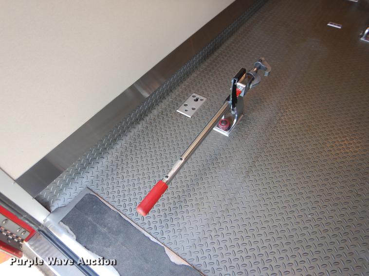 image for item FT9511 2009 Chevrolet C4500 ambulance