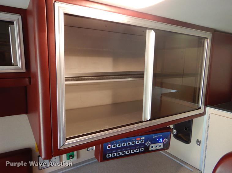 image for item FT9511 2009 Chevrolet C4500 ambulance