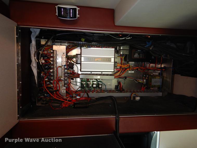 image for item FT9511 2009 Chevrolet C4500 ambulance