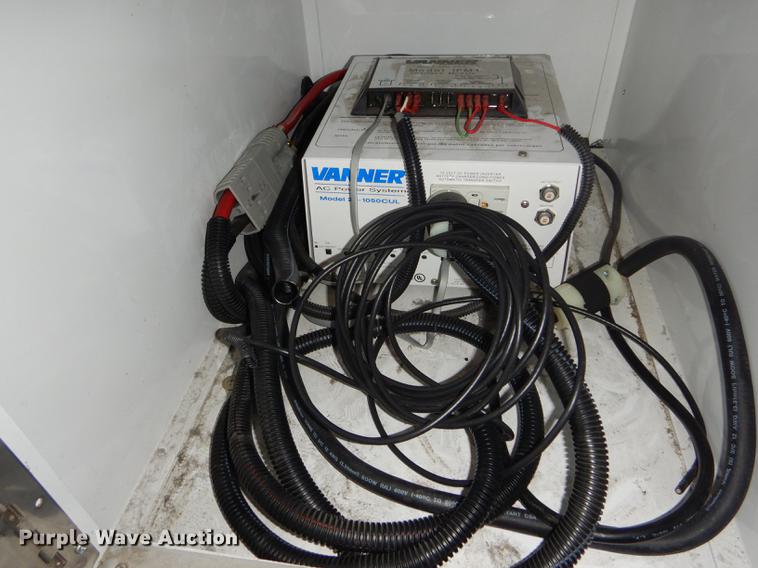 image for item FT9511 2009 Chevrolet C4500 ambulance