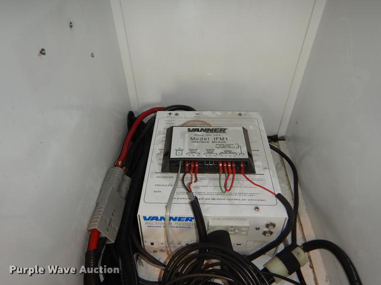 image for item FT9511 2009 Chevrolet C4500 ambulance